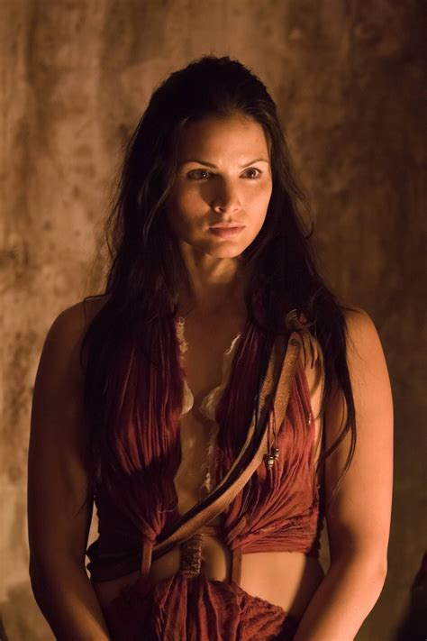 spartacus katrina law|katrina law spartacus blood and sand.